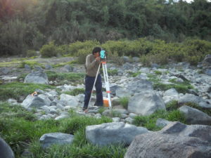 Topographic Survey