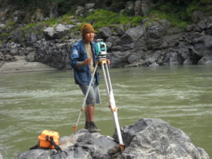 Topographic Survey